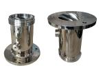 stainless steel investment casting ,lost wax casting ,machined casting ,meat