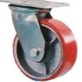 Quality 2000 Pound Phenolic Super Heavy Duty Caster 14 Inch Caster Wheels wholesale