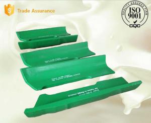 Quality Mill Liner Design and Installation Iron High Cr Impact Plates Alloy Steel Castings wholesale