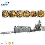 Low Energy Macaroni Pasta Grain Food Production Line with Food Grade Stainless