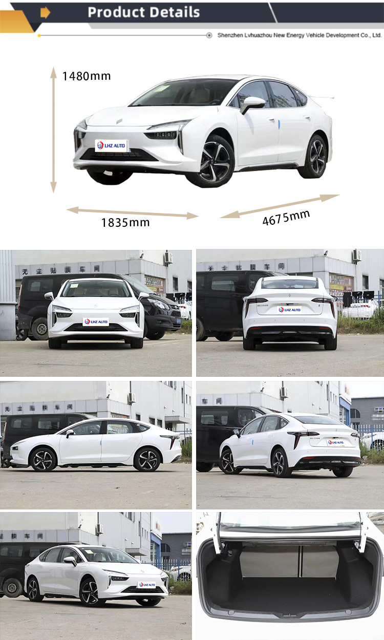 EVEASY 2024 Electric Cars Energy Vehicles Meeting European and American Standards