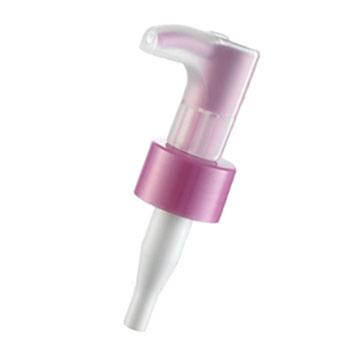 20/410 Plastic Lotion Pump for Oil Pump
