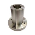 Custom Precision Stainless Steel Aluminum Titanium CNC Machining Turning Parts