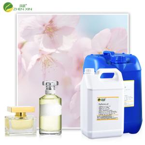 Quality Concentrated Branded Perfume Oil Distributor Long Lasting wholesale