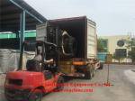 ISO Truck Spare Parts Genuine Sinotruk Heavy Truck XCMG Machinery Tyre