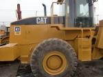 Used CAT 950G WHEEL LOADER