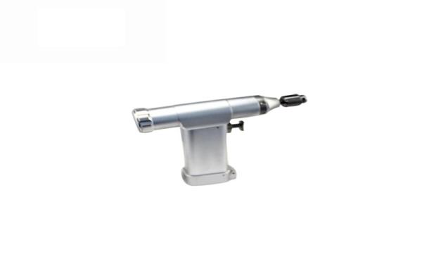 Mini Medical Drill From Orthopedic Operation With Light, Little Noise Veterinary