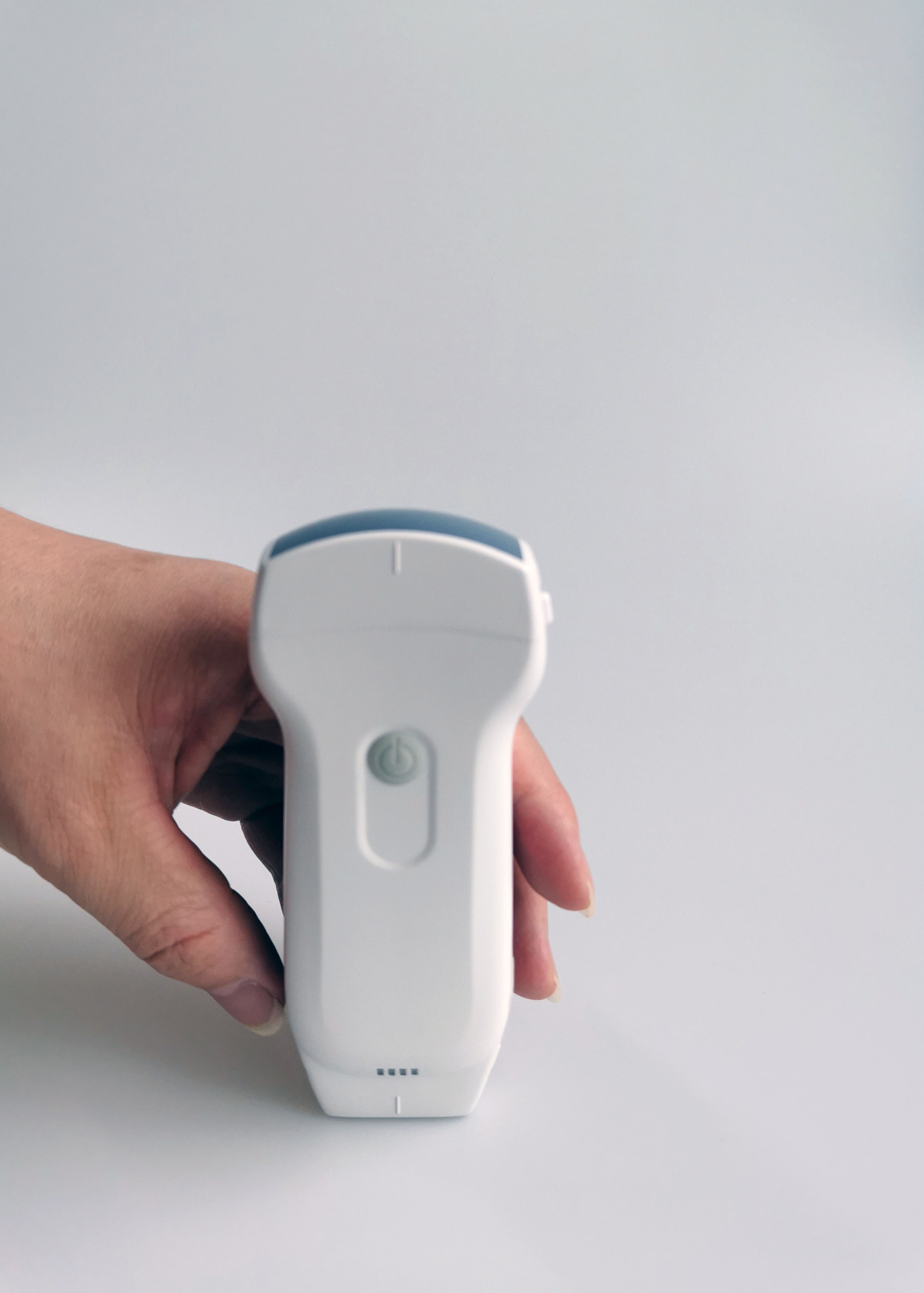 Highest Cost-effective Double Probes Wireless Color Doppler Ultrasound Scanner