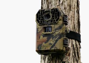 Quality 12MP 1080P Waterproof Deer Hunting Trail Cameras wholesale