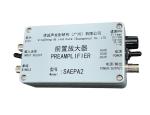 Multi-functional Preamplifier_ Cast Aluminum Shell PAS Acoustic Emission