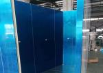 110V 220V Vegetable Cold Storage Room SS304 Prefabricated Cold Storage