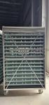 Industrial 90000 Eggs Poultry Incubator Full Automatic