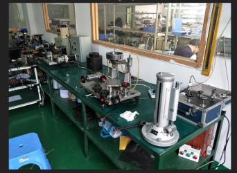 YL Electronics Co.,Ltd