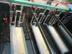 ISO Standard Packaged Wastewater Treatment Systems , Compact Effluent Water