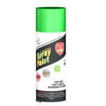 400ml Decorative Graffiti Hammer Spray Paint For Steel Door / Ceramic