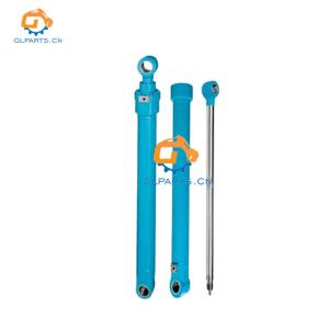 Quality Vio30-6B Mining Excavator Hydraulic Bucket Cylinder For YANMAR Parts wholesale