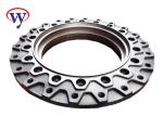 SK200-5 SK200-3 Gearbox Kobelco Excavator Parts Excavator Hub SK200-1 Planetary