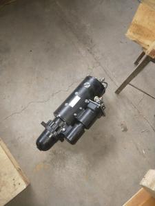 Quality 12V190 Diesel Engine Starting Motor St710 Used in Chidong 12vb. 46.03 100kg wholesale