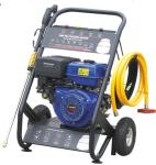 3000 PSI High Pressure Washer 200BAR LIFAN 9 Horsepower Engine 3.2GPM Flow