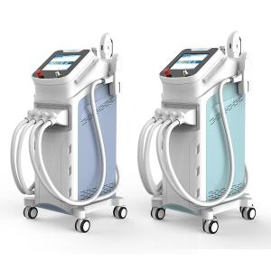 Quality Continuous Stand - By Medical Laser Depilation Machine 100/110V 50~60Hz wholesale