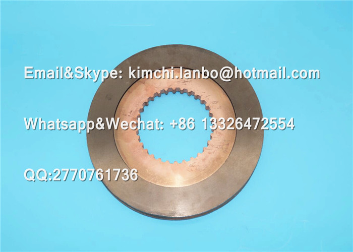 komori brake 30teeth replacement 215x14mm printing machine parts