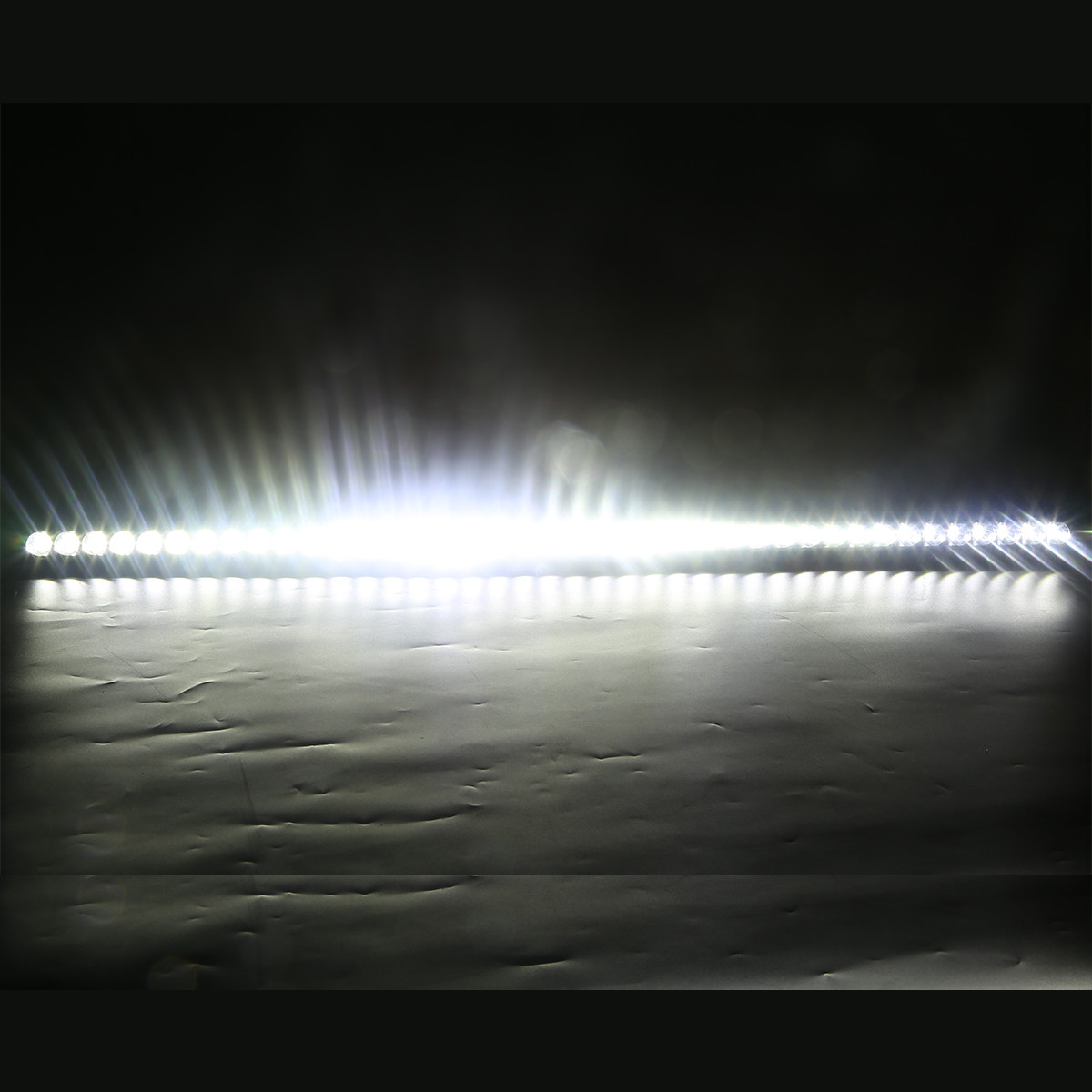 F Style 200W 5W 40LED CREE LED LIGHT BAR 6000K 10-30V Spot beam, Flood Beam, Combo Beam