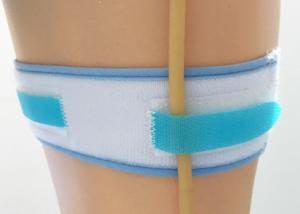 Quality Washable Reusable Foley Catheter Straps Adjustable Lightweight Easy To Clean wholesale