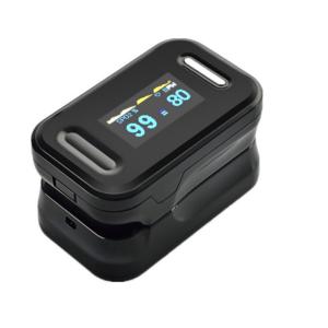 Quality Medical Diagnostic Handheld One Touch Operation Finger Pulse Oximeter wholesale