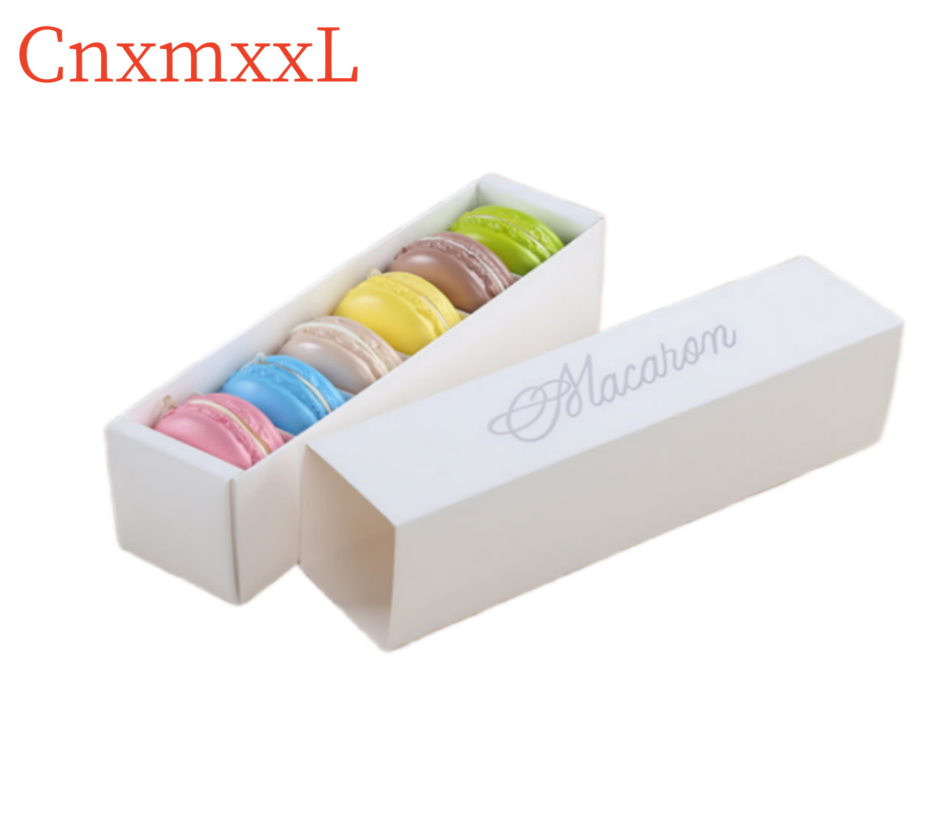 Makeup PVC Packaging Box Electronic Products Hot Laser Transparent PET Plastic Box