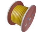 75 ohm Leaky Feeder Cable , acts as antenna to bring wireless voice data video