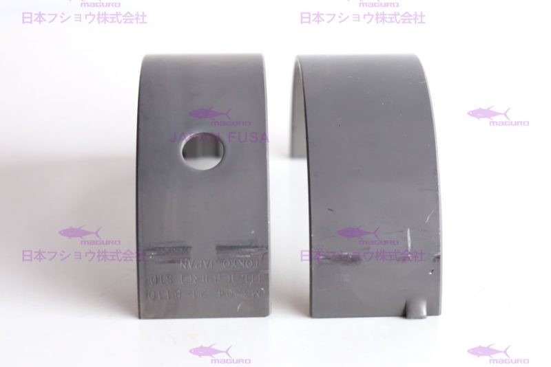 6204-21-8100 Main Diesel Engine Bearings OEM For Japan Komatsu 6D95