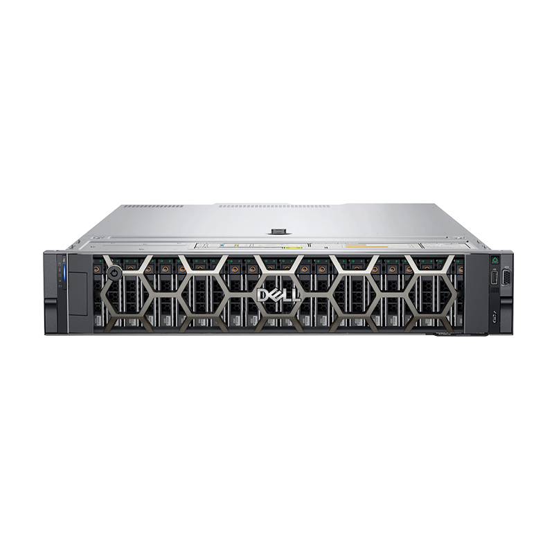 Inter Xeon Gold 5320 Processor and 5318Y Series CPU for 750XS Server Performance