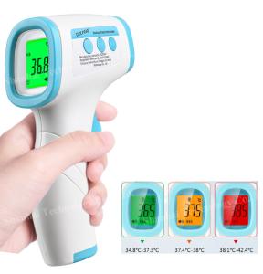 Quality Hospital Adult Class I Thermal Forehead Thermometer wholesale