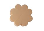 Washable Flower Loose Powder Puff Beauty Blender Makeup Sponge