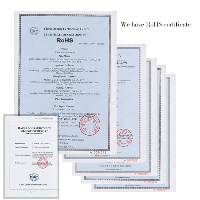 uv offset printing ink since 2001 for bank credit member gift cards