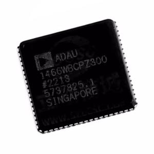 Quality Integrated Chips ADAU1466WBCPZ300 LFCSP-72 wholesale