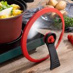 Home Use Kitchen Pressure Cooker Stainless Steel Non Stick