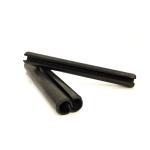 Black Oxide GB879 Spring Type Straight Pins – 50CrVA High Carbon Steel For Heavy
