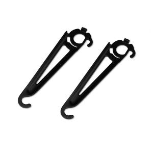 Quality Precision Processing Stainless Steel Auto Parts Metal Stamping Parts Customized Steel Fabrication Parts wholesale