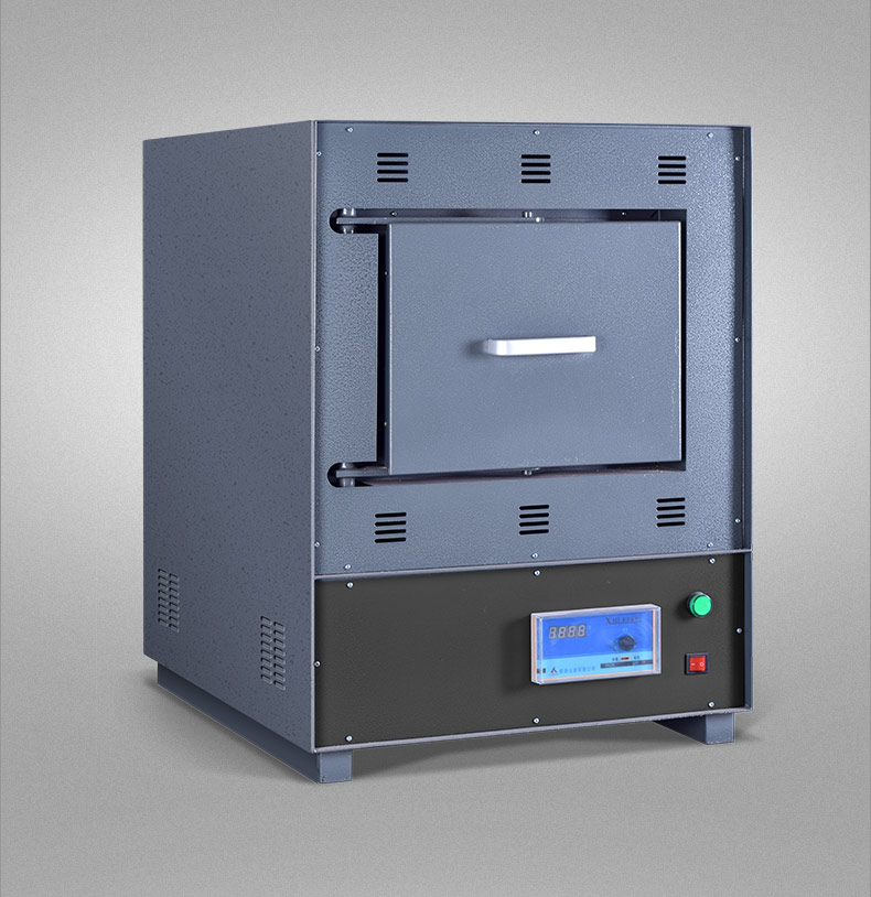 Electric Thermolyne Muffle Furnace Melting Box Type Muffle Oven 8-12KW