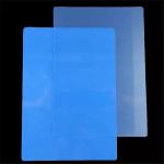 CE Printable Blue Medical X Ray Film 11x14 Inch Pet Inkjet Film
