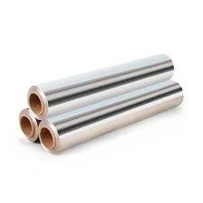 Quality Silver Safe Versatile Household Aluminum Foil For Food Wrapping wholesale