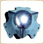 Quality Ball Corner, metal stamping, sheet metal fabrication,metal part wholesale
