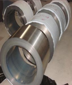 Quality titanium strip wholesale