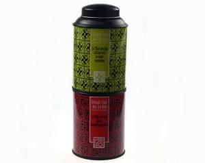 Quality Wholesale antique coffee tin can for sale wholesale