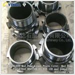 Haihua F1600 Mud Pump Liner Press Cover, Mud Pump Fluid End HH11309.05.016.156