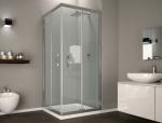 CABINE DE DOUCHE, CABINE DE DOUCHE HYDROMASSANTE, RECEVEUR DE DOUCHE