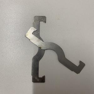 Quality High Durability Pipe Spring Clip Spring Clamps Acid Resistance wholesale