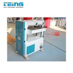 Sliding Table Wood Planer Thicknesser Machine for Woodworking from Qingdao TEING