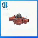 65.06500-6142D Water Pump for Doosan DB58 DE12TIS Diesel Engine parts